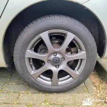 Toyota Corolla 1.6 2005