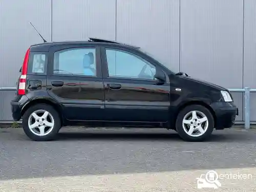 Fiat Panda 1.2 8V 2005
