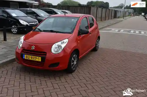 Suzuki Alto 1.0 2010