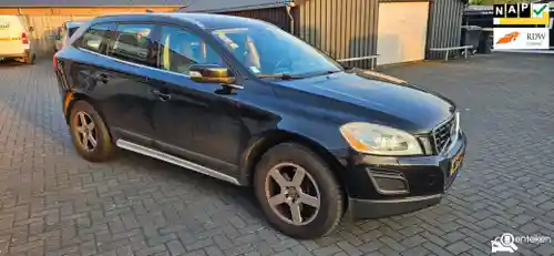Volvo XC60 T5 2011