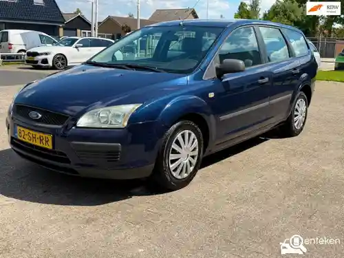 Ford Focus Turnier 1.6 2006