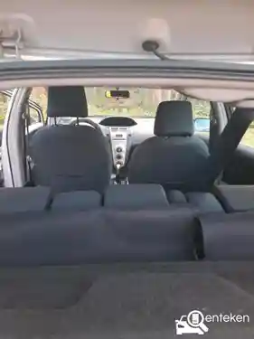 Toyota Yaris 1.3 2006