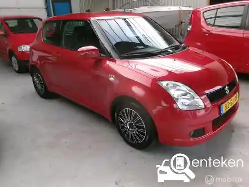 Suzuki Swift 1500 2006