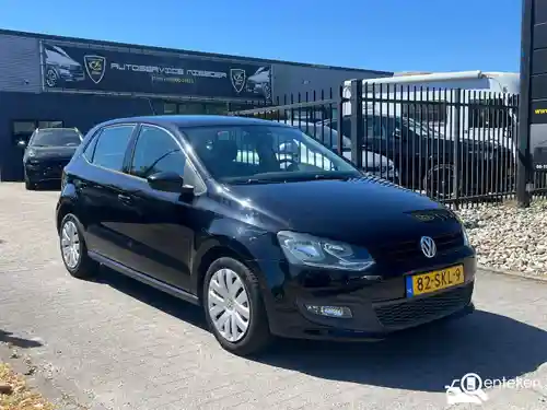 VW Polo 1.2 2011
