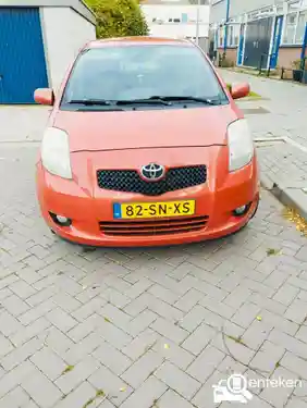 Toyota Yaris 1.3 2006