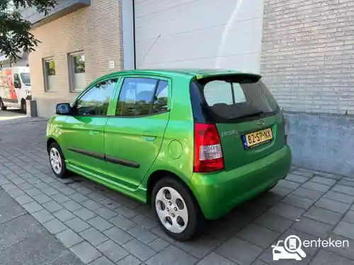 KIA Picanto 1.1 2006