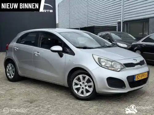 KIA Rio 1.2 2011