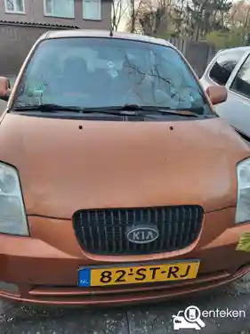 KIA Picanto 1.1 2006