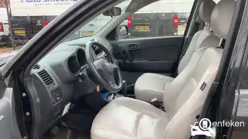 Daihatsu Terios 1.5 2006