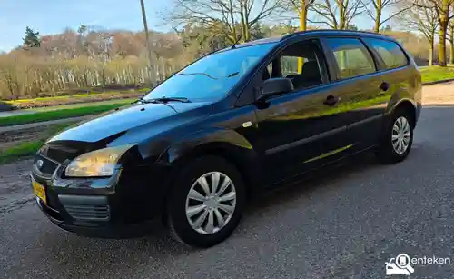 Ford Focus Turnier 1.4 2006