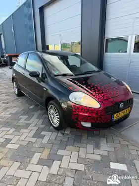 Fiat Grande Punto 1.2 8V 2006