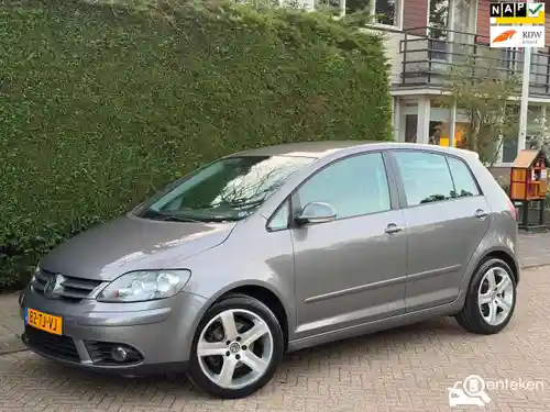 VW Golf Plus 1.6 FSI 2006