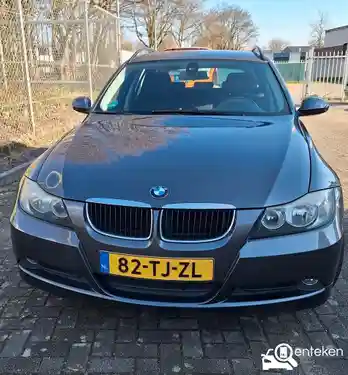 BMW 318i Touring 2006