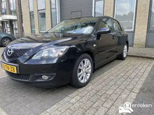 Mazda 3 1.6 2006
