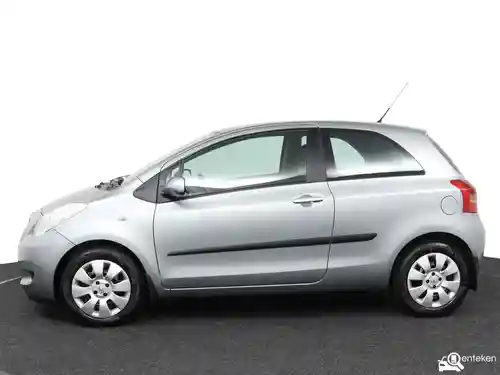 Toyota Yaris 1.3 2007