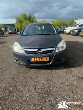 Opel Signum 2.2 direct 2007