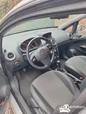 Opel Corsa 1.2 Twinport 2007