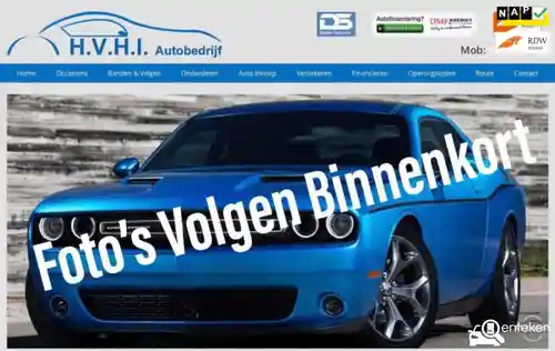 Ford Focus 1.6 Ti-VCT 2007