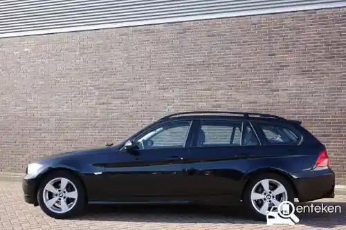 BMW 318i Touring 2007