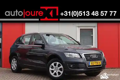 Audi Q5 2.0 TDI 2012