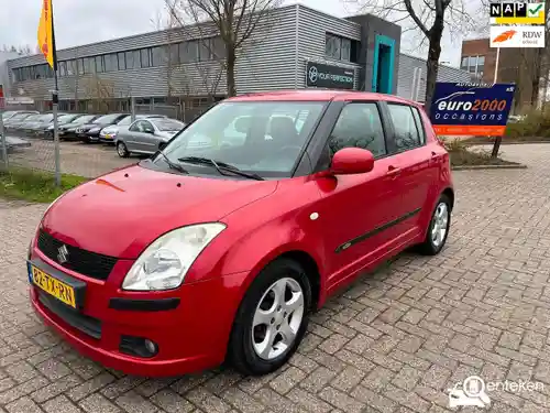 Suzuki Swift 1300 2007