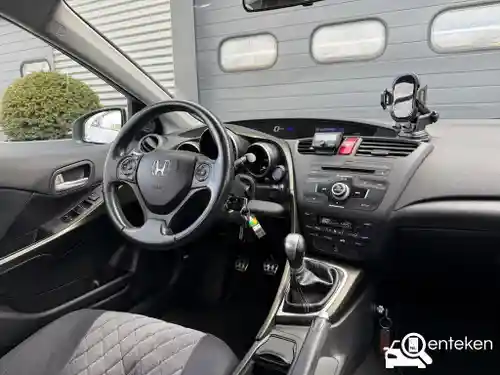 Honda Civic 1.8 2012