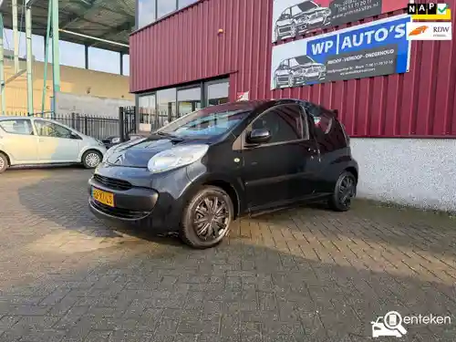Citroen C1 1.0 2007