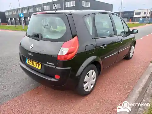 Renault Scénic 1.6 16V 2007