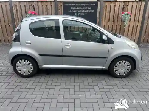 Citroen C1 1.0 2006