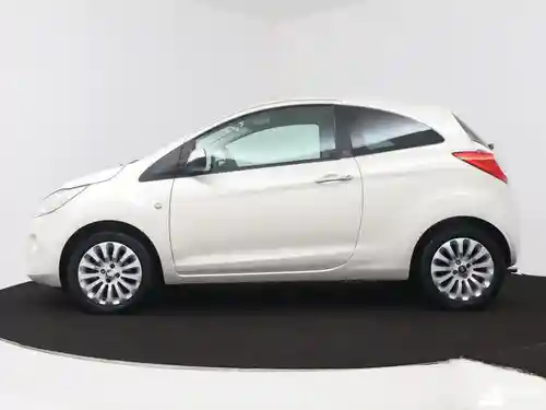 Ford Ka 1.2 2012