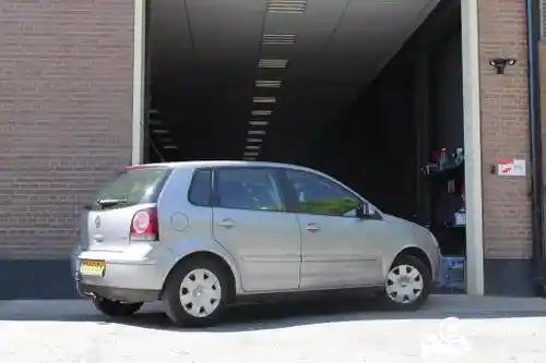 VW Polo 1.4 2007