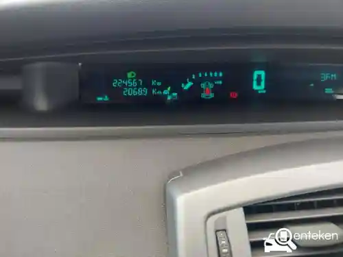 Renault Grand Scénic 2.0 16V 2007