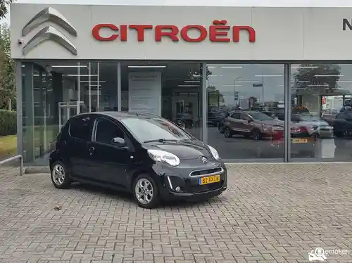 Citroen C1 1.0 2012