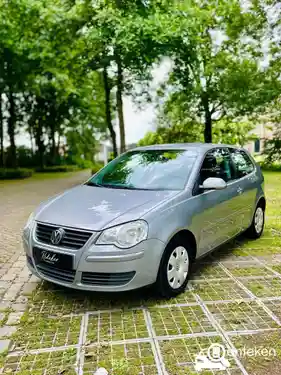 VW Polo 1.2 2007