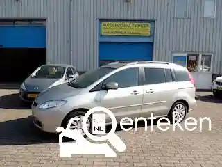 Mazda 5 1.8 2008