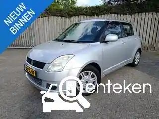 Suzuki Swift 1300 2006