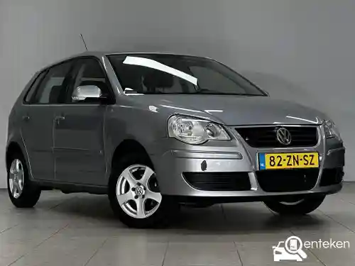 VW Polo 1.4 2008