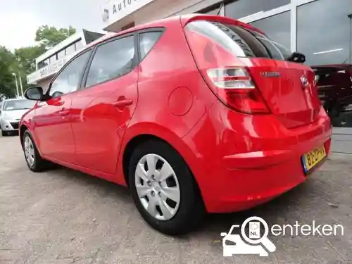 Hyundai i30 1.6 2008