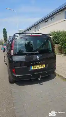 Renault Espace 2.0 TCe 170 2008