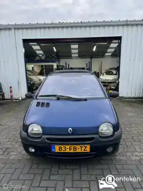 Renault Twingo 1.2 2000