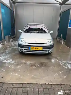 Renault Clio 1.6 2000