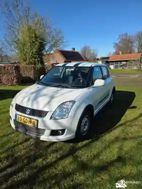 Suzuki Swift 1300 2008