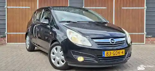 Opel Corsa 1.4 Twinport 2008