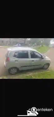 Hyundai i10 1.1 2008