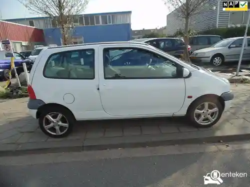 Renault Twingo 1.2 2000