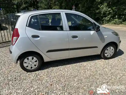 Hyundai i10 1.1 2008