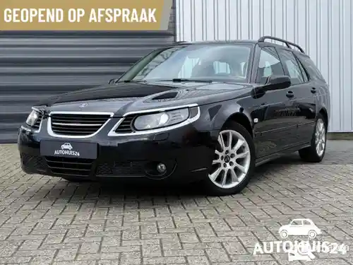 Saab 9-5 Sport 2.0t 2008
