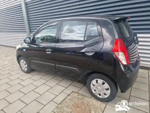 Hyundai i10 1.1 2008