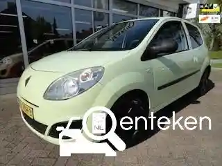 Renault Twingo 1.2 60 2008