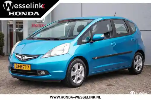 Honda Jazz 1.4 2009